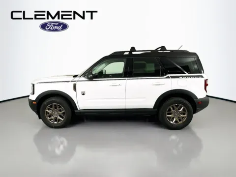 More photos of 2026 Ford Bronco Sport Big Bend at Clement Ford, MO