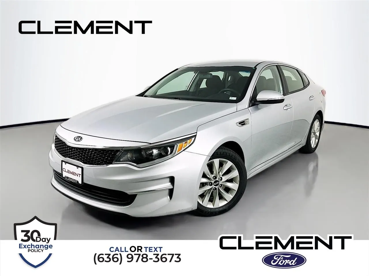2018 Kia Optima LX for sale in Wentzville, MO