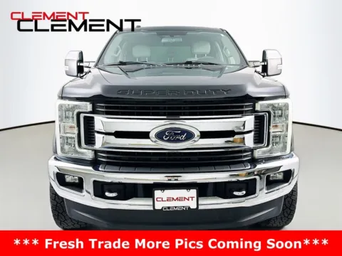 Another view of 2017 Ford F-250SD XLT for sale in Wentzville, MO at Clement Ford