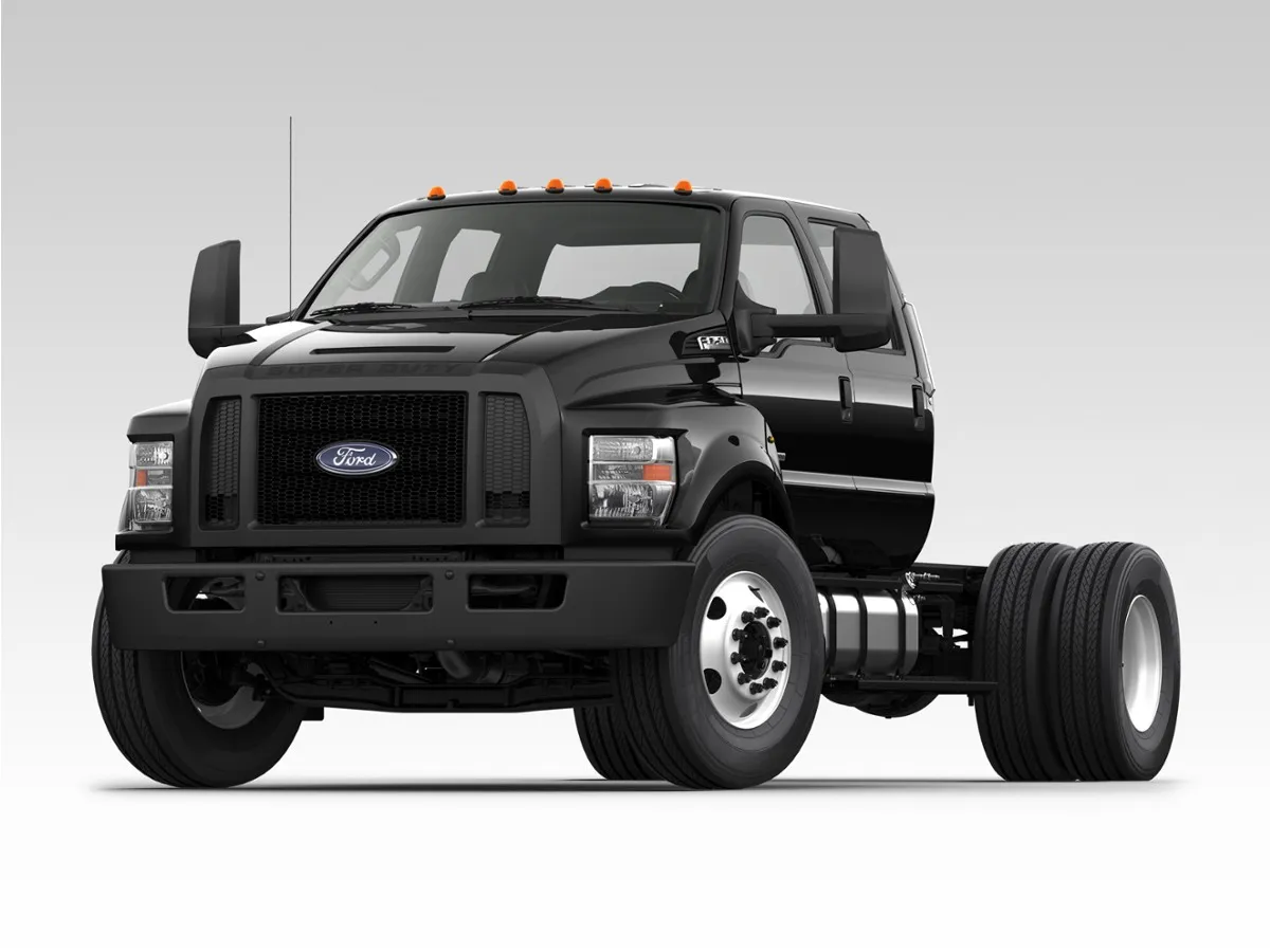 2027 Ford F-750SD for sale in Wentzville, MO