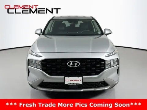 Another view of 2023 Hyundai Santa Fe SE for sale in Wentzville, MO at Clement Ford