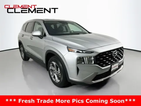 More photos of 2023 Hyundai Santa Fe SE at Clement Ford, MO
