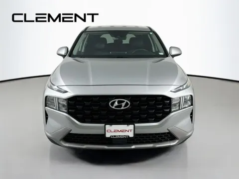 Another view of 2023 Hyundai Santa Fe SE for sale in Wentzville, MO at Clement Ford