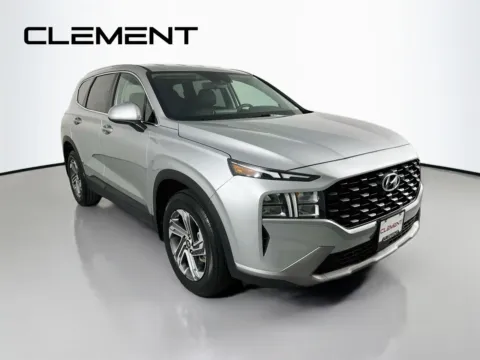 More photos of 2023 Hyundai Santa Fe SE at Clement Ford, MO