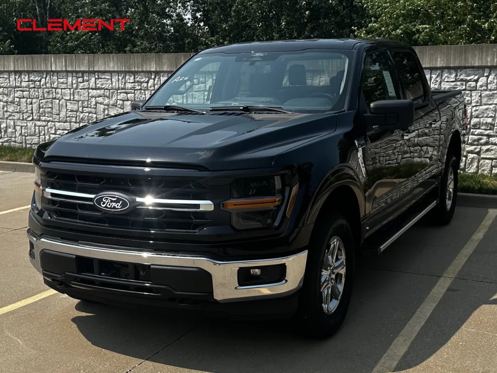 2024 Ford F-150 XLT for sale in Wentzville, MO