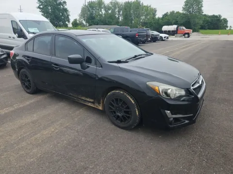 Photos of 2015 Subaru Impreza 2.0i for sale in Wentzville, MO at Clement Ford