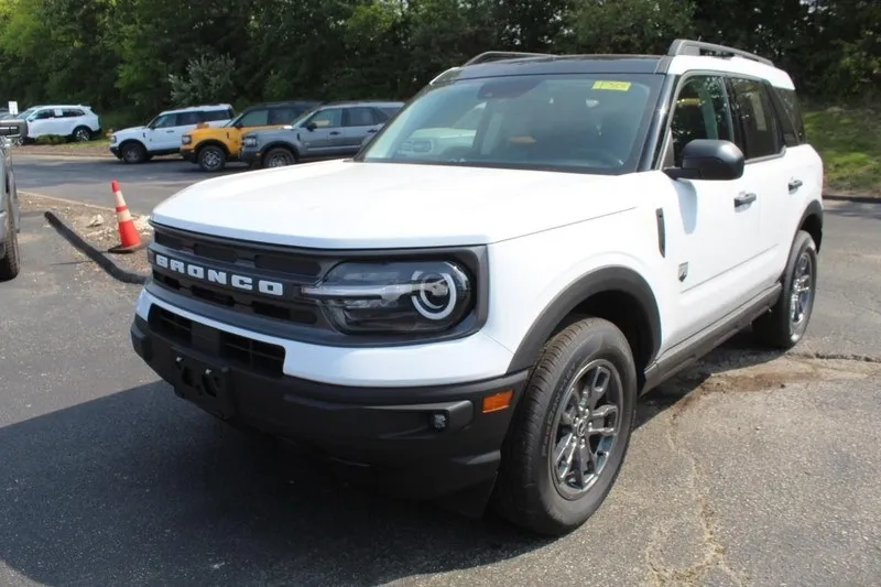 2023 Ford Bronco Sport Big Bend for sale in Wentzville, MO