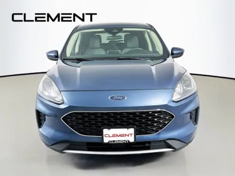 Another view of 2020 Ford Escape SE for sale in Wentzville, MO at Clement Ford