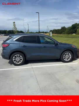 More photos of 2020 Ford Escape SE at Clement Ford, MO