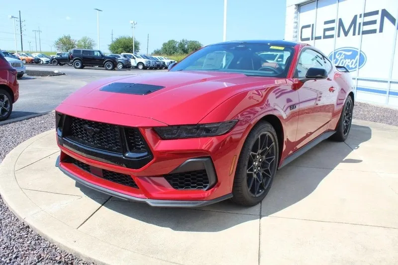 2024 Ford Mustang GT Premium for sale in Wentzville, MO
