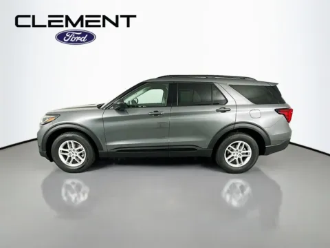 More photos of 2026 Ford Explorer Active at Clement Ford, MO