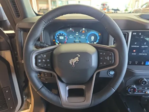 More photos of 2026 Ford Bronco Badlands at Clement Ford, MO