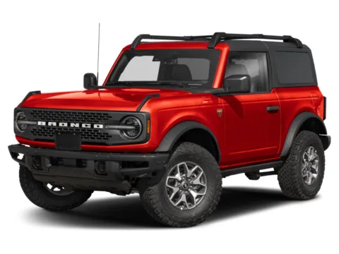 Brown 2026 Ford Bronco Badlands for sale in Wentzville, MO