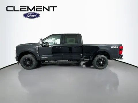 More photos of 2026 Ford F-250SD XLT at Clement Ford, MO