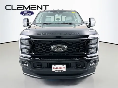 Photos of 2026 Ford F-250SD XLT for sale in Wentzville, MO at Clement Ford