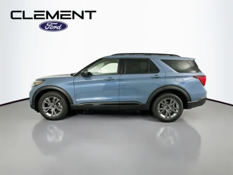 More photos of 2026 Ford Explorer Active at Clement Ford, MO