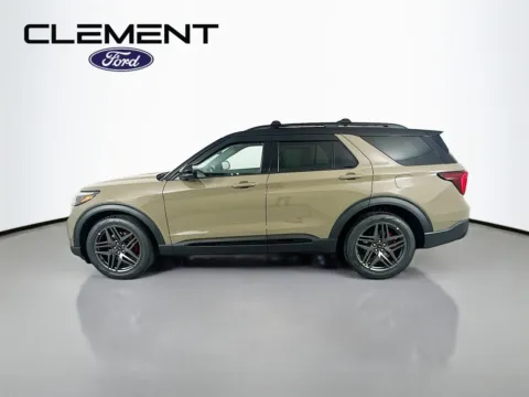 More photos of 2026 Ford Explorer ST at Clement Ford, MO