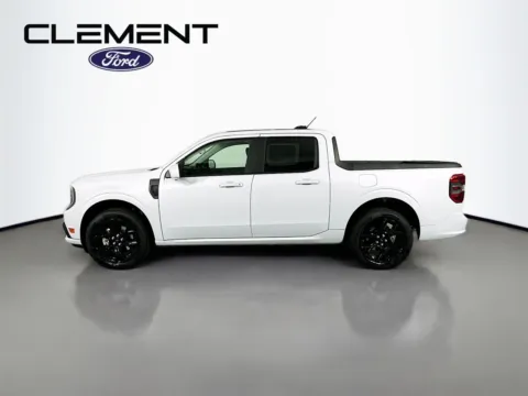 More photos of 2026 Ford Maverick Lobo High at Clement Ford, MO