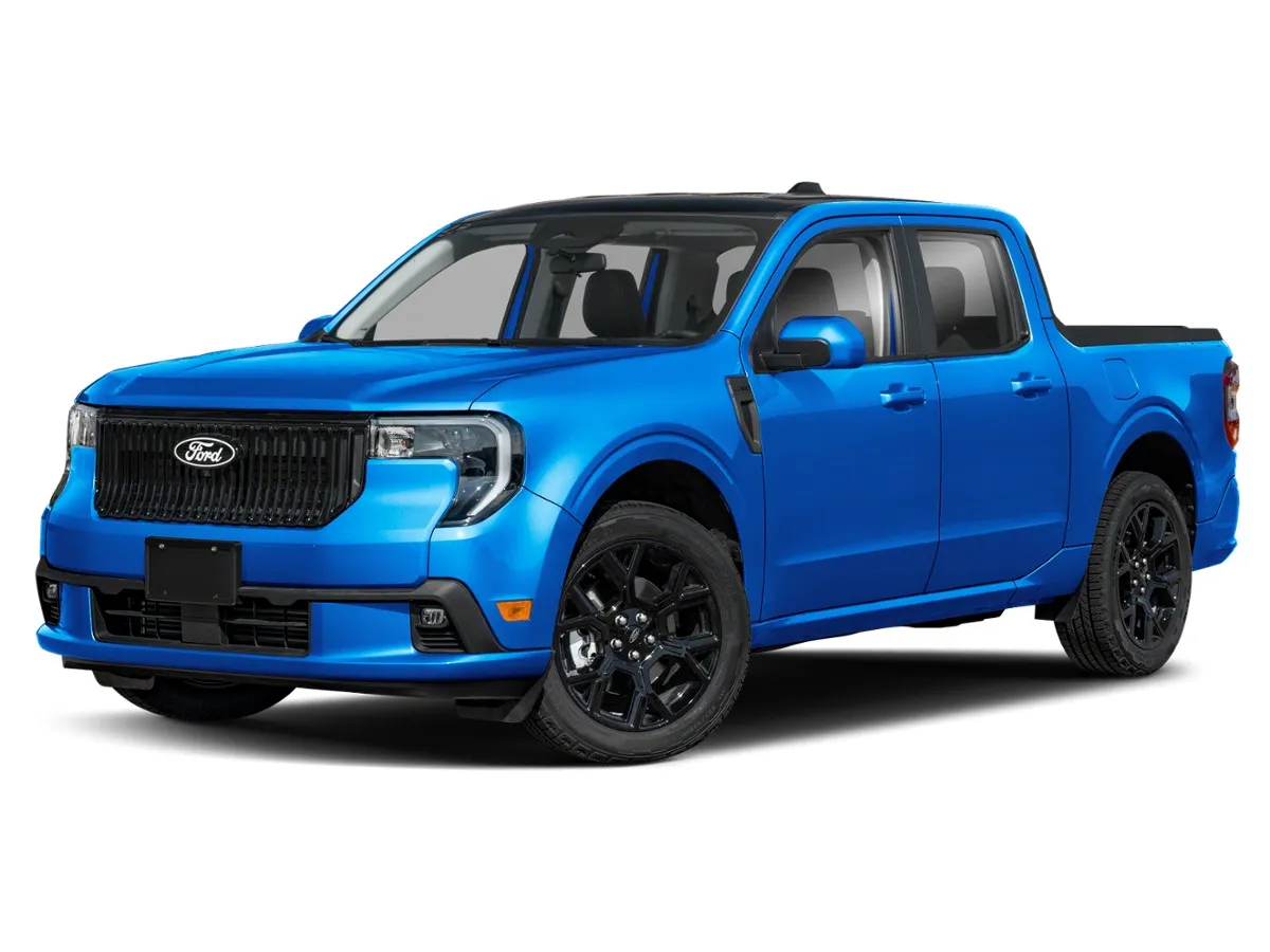 2026 Ford Maverick Lobo High for sale in Wentzville, MO