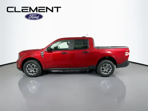 More photos of 2026 Ford Maverick XLT at Clement Ford, MO