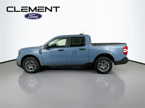 More photos of 2026 Ford Maverick XLT at Clement Ford, MO