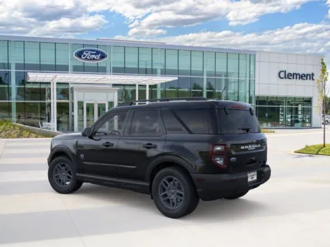 More photos of 2026 Ford Bronco Sport Big Bend at Clement Ford, MO