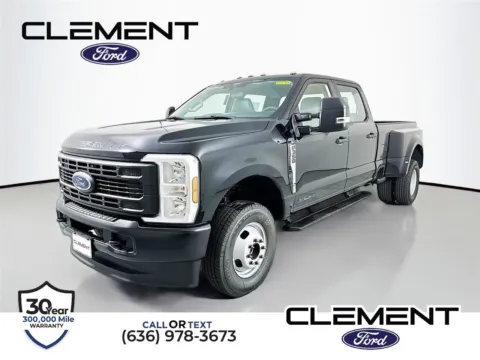 Black 2026 Ford F-350SD XL for sale in Wentzville, MO