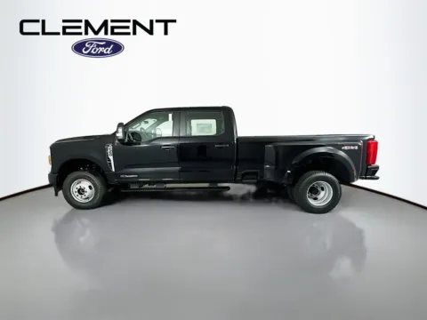 More photos of 2026 Ford F-350SD XL at Clement Ford, MO
