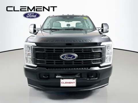 Photos of 2026 Ford F-350SD XL for sale in Wentzville, MO at Clement Ford
