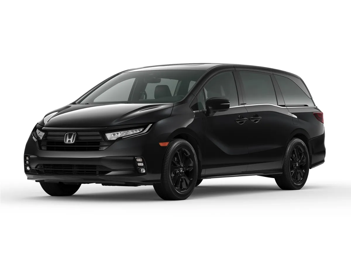 2023 Honda Odyssey Sport for sale in Wentzville, MO