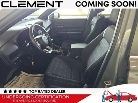 Another view of 2024 Honda CR-V Hybrid Sport for sale in Wentzville, MO at Clement Ford