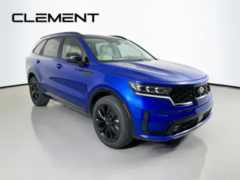 More photos of 2021 Kia Sorento SX at Clement Ford, MO