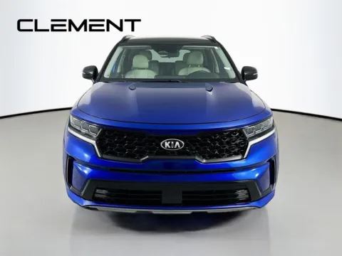 Another view of 2021 Kia Sorento SX for sale in Wentzville, MO at Clement Ford
