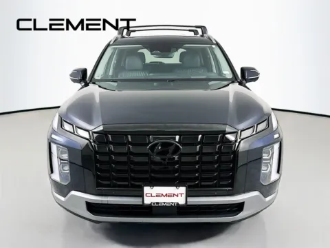 Another view of 2023 Hyundai Palisade Limited for sale in Wentzville, MO at Clement Ford