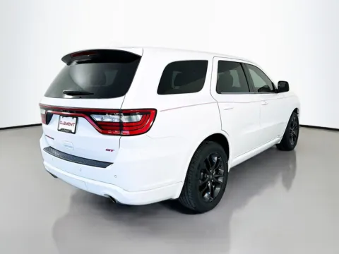 More photos of 2021 Dodge Durango GT Plus at Clement Ford, MO