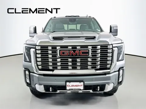 Another view of 2024 GMC Sierra 2500HD Denali for sale in Wentzville, MO at Clement Ford