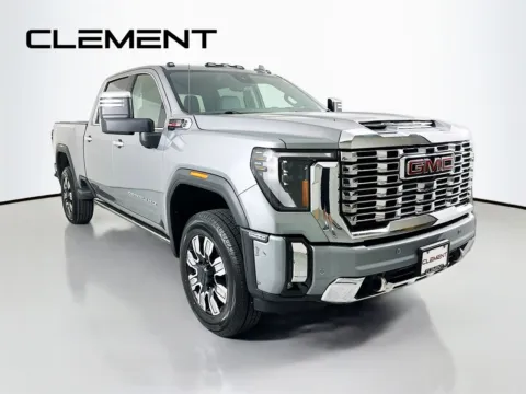 More photos of 2024 GMC Sierra 2500HD Denali at Clement Ford, MO