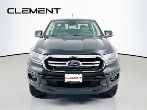 Another view of 2023 Ford Ranger Lariat for sale in Wentzville, MO at Clement Ford