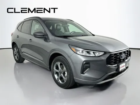 More photos of 2024 Ford Escape ST-Line at Clement Ford, MO