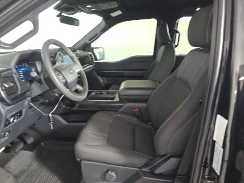 Another view of 2024 Ford F-150 STX for sale in Wentzville, MO at Clement Ford