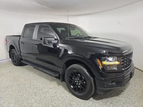 Photos of 2024 Ford F-150 STX for sale in Wentzville, MO at Clement Ford
