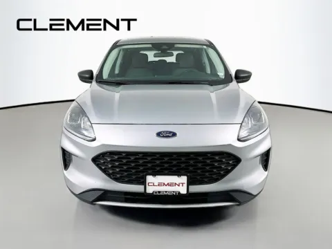 Another view of 2022 Ford Escape S for sale in Wentzville, MO at Clement Ford