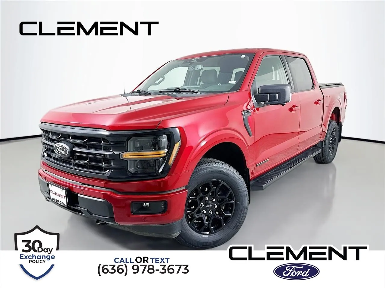 Unknown 2024 Ford F-150 XLT for sale in Wentzville, MO