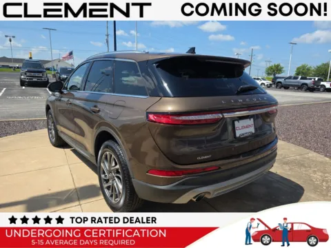 More photos of 2022 Lincoln Corsair Standard at Clement Ford, MO
