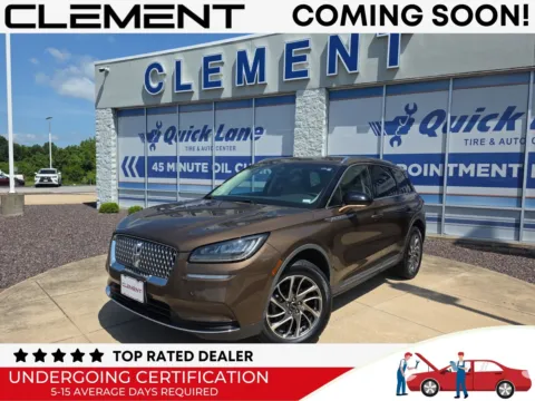 Unknown 2022 Lincoln Corsair Standard for sale in Wentzville, MO
