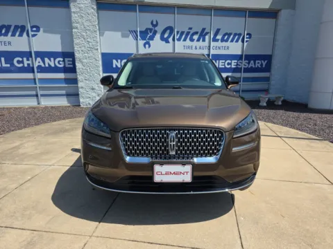Photos of 2022 Lincoln Corsair Standard for sale in Wentzville, MO at Clement Ford