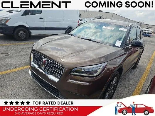 Unknown 2022 Lincoln Corsair Standard for sale in Wentzville, MO