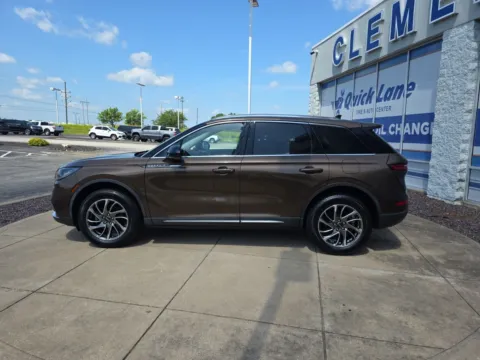 More photos of 2022 Lincoln Corsair Standard at Clement Ford, MO