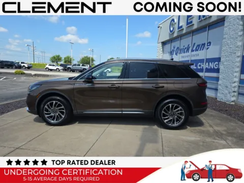 More photos of 2022 Lincoln Corsair Standard at Clement Ford, MO