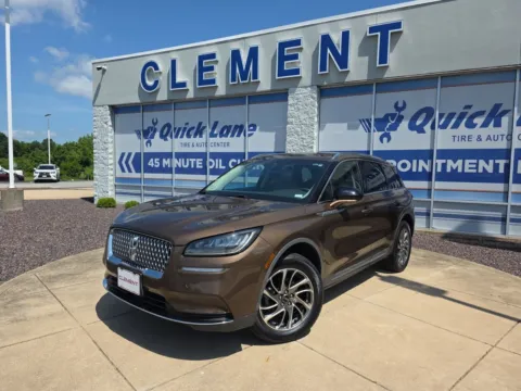 Unknown 2022 Lincoln Corsair Standard for sale in Wentzville, MO